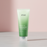 Anua Heartleaf Quercetinol™ Pore Deep Cleansing Foam