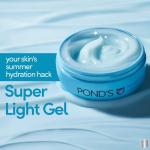 Pond's Super Light Gel
