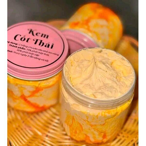 Kem Cot Thai