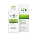 Simple Kind to Skin Hydrating Light Moisturiser