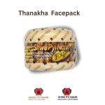 Thanaka Face Pack (140g)