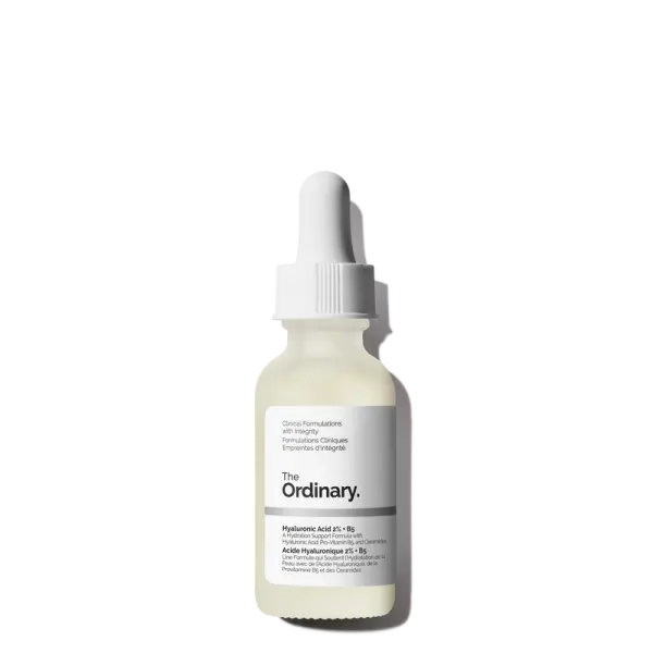 The Ordinary Glycolic Acid 7% Exfoliating Toner (100ml)