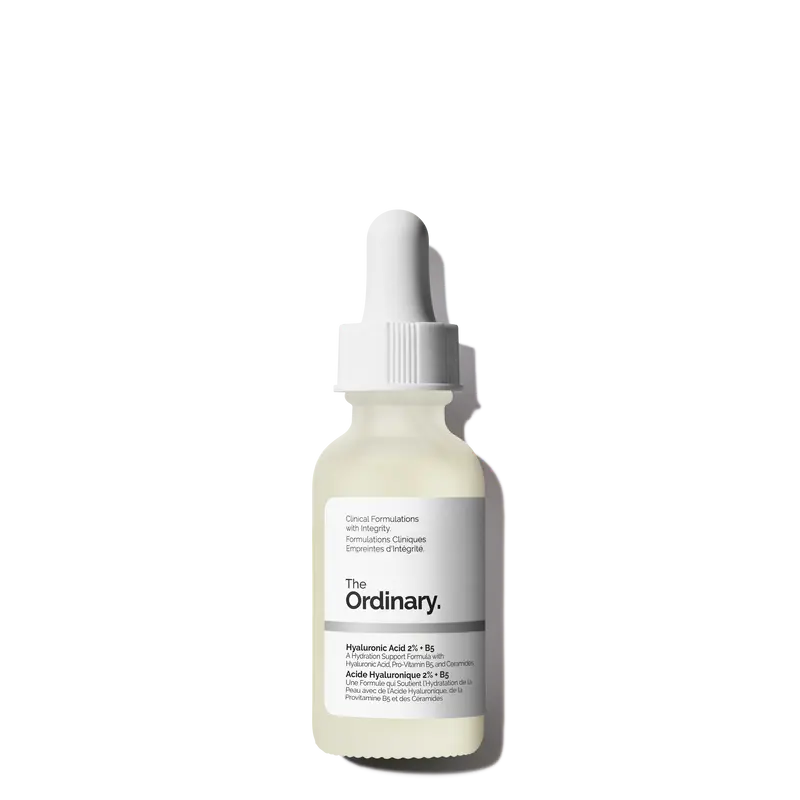 The Ordinary Glycolic Acid 7% Exfoliating Toner (100ml)