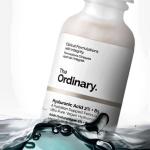 The Ordinary Glycolic Acid 7% Exfoliating Toner (100ml)