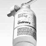 The Ordinary Glycolic Acid 7% Exfoliating Toner (100ml)