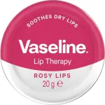 Vaseline Rosy lip care