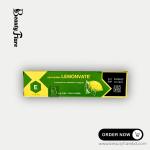 Lemonvate 30g