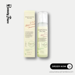 Axis-Y Dark Spot correcting Glow Toner 125ml