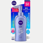 Nivea UV Super Water Gel Sunscreen SPF50 PA+++ 140gm