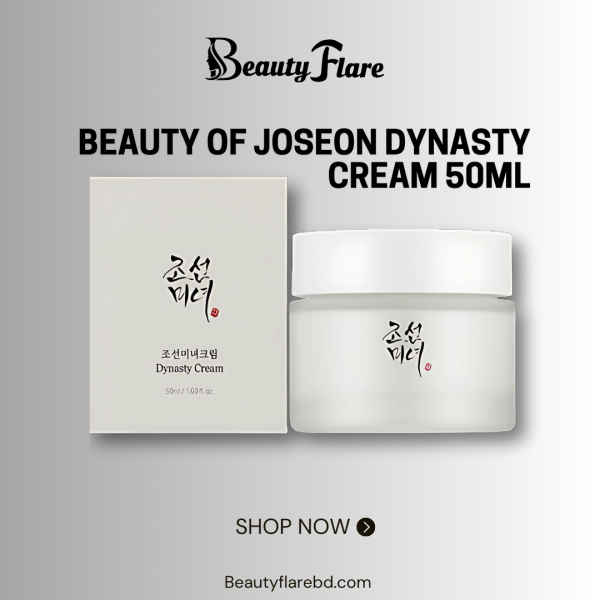 Beauty of joseon Dynasty Cream 50ml