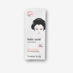 Kojic Acid Face Cleanser Deep Cleansing Anti Acne Deep Facial Wash 100g