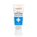 skinO Miracle Anti Acne Cleansing Foam 100ml