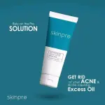 Skinpro Acne Clearing Gel Cleanser 100ml