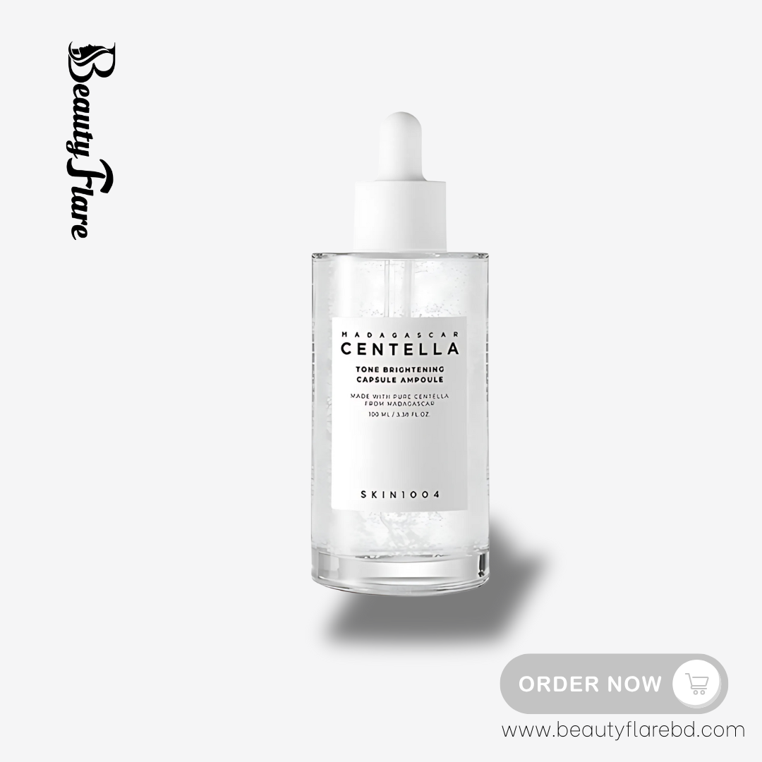 SKIN 1004 Centella Tone Brightening Capsule Ampoule 100ml
