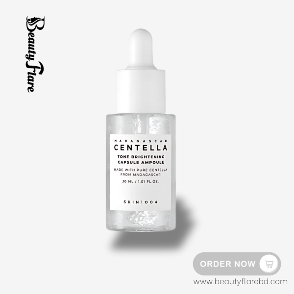 SKIN 1004 Centella Tone Brightening Capsule Ampoule 30ml