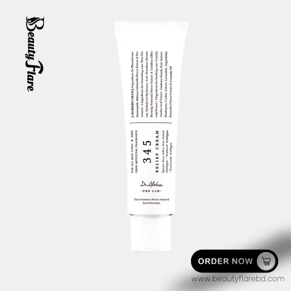 Dr. Althea 345 Relief Cream