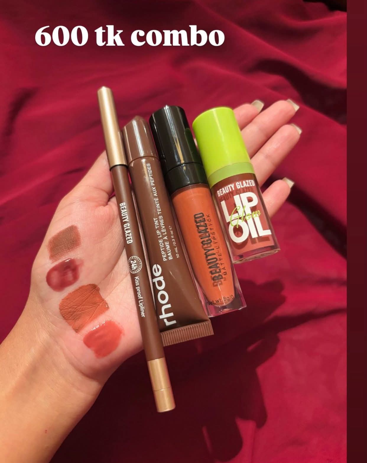 Thanaka Face Pack (Shwe Pyi Nann Shinmataung )